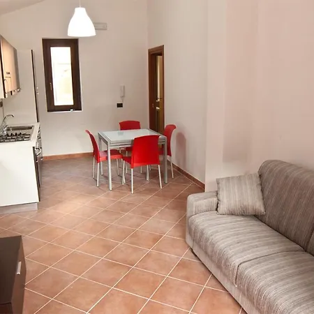 Apartment I Tre Pini Pollica