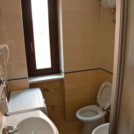 I Tre Pini Apartment