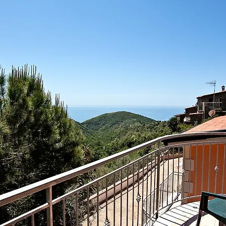 Apartment I Tre Pini Pollica