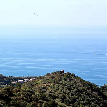 Apartment I Tre Pini Pollica